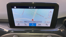 Ford Focus 1.0 EcoBoost 125 ST-Line 5dr Petrol Hatchback